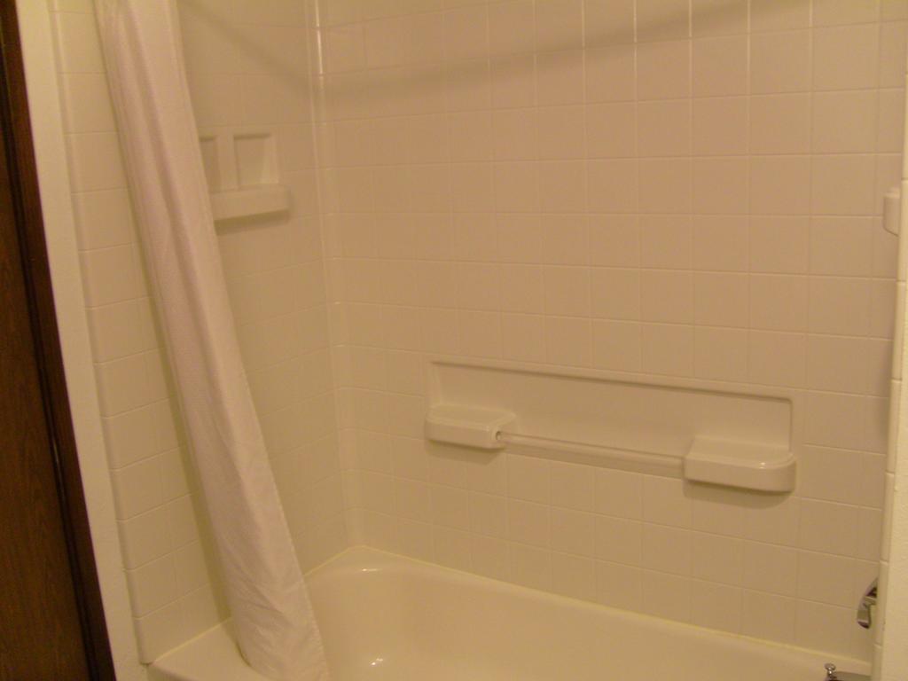 Cascade City Center Motel Lebanon Kamer foto