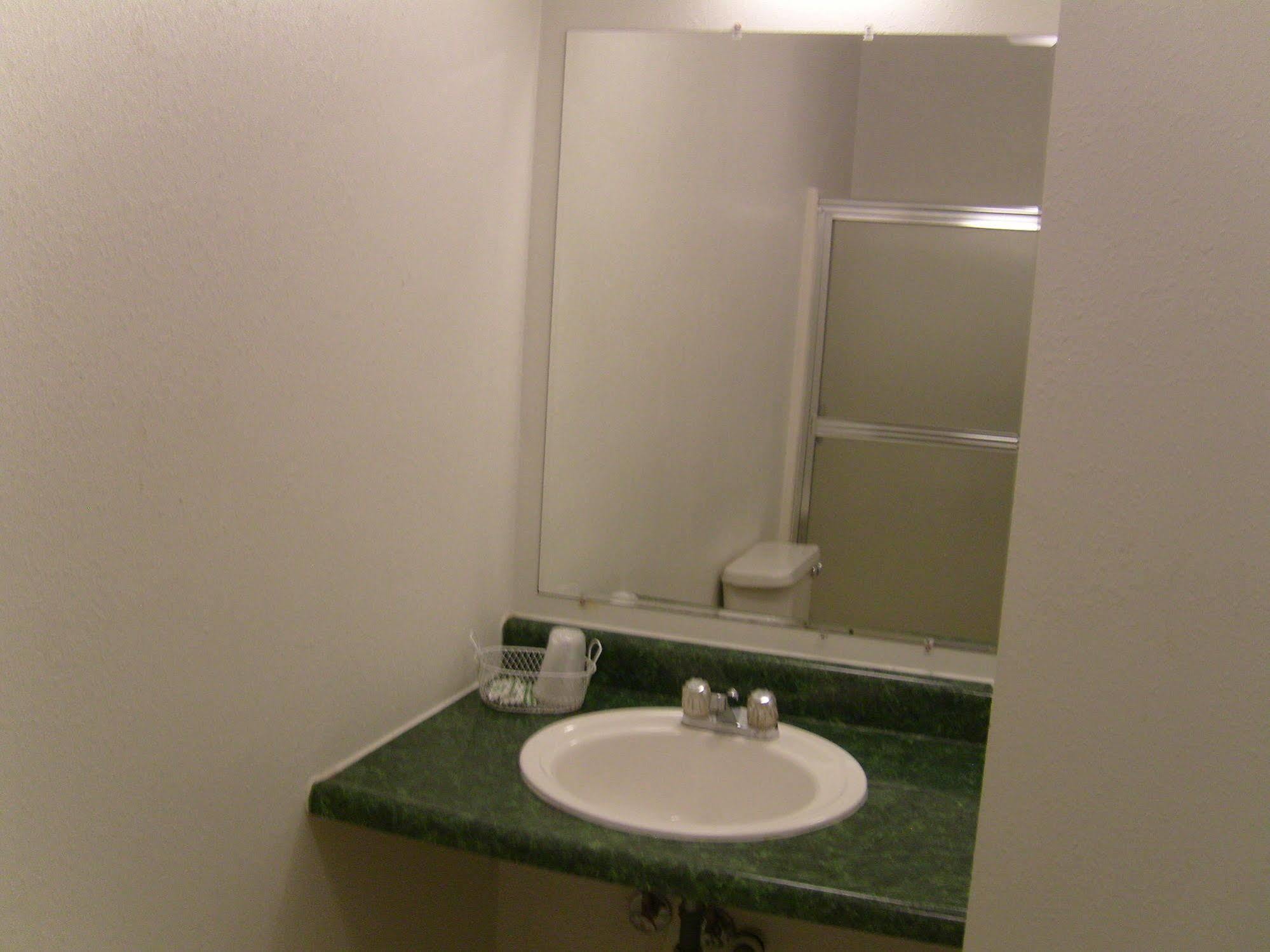 Cascade City Center Motel Lebanon Buitenkant foto